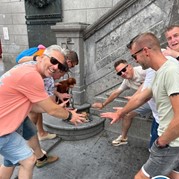 2) The Hangover  Groningen