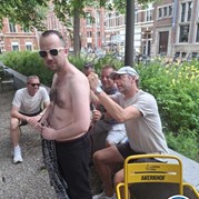 22) The Hangover  Groningen