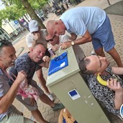 24) The Hangover  Groningen