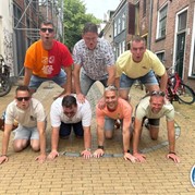 26) The Hangover  Groningen