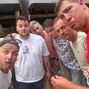 27) The Hangover  Groningen