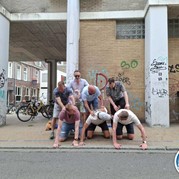 28) The Hangover  Groningen