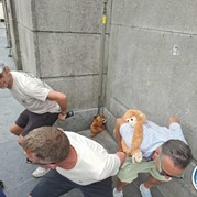 3) The Hangover  Groningen