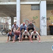 30) The Hangover  Groningen