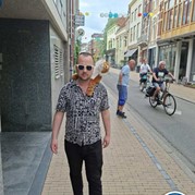 32) The Hangover  Groningen