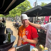 33) The Hangover  Groningen