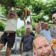38) The Hangover  Groningen