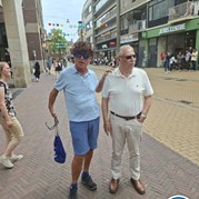 5) The Hangover  Groningen