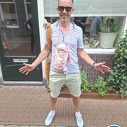 9) The Hangover  Groningen
