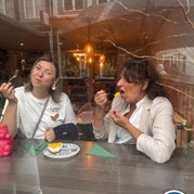 15) The Wedding Game begeleiding op afstand  (Eigen locatie)