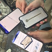 29) The Wedding Game begeleiding op afstand  (Eigen locatie)