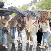 3) The Wedding Game begeleiding op afstand  (Eigen locatie)