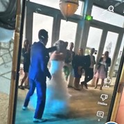 31) The Wedding Game begeleiding op afstand  (Eigen locatie)