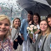 4) The Wedding Game begeleiding op afstand  (Eigen locatie)