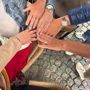 6) The Wedding Game begeleiding op afstand  (Eigen locatie)