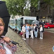 7) The Wedding Game begeleiding op afstand  (Eigen locatie)
