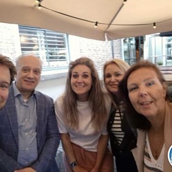 Escape in the City  (Eigen locatie)