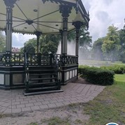 22) Escape in the City  (Eigen locatie)