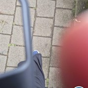 34) Escape in the City  (Eigen locatie)