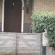 35) Escape in the City  (Eigen locatie)