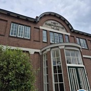 36) Escape in the City  (Eigen locatie)