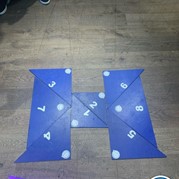 45) Escape in the City  (Eigen locatie)