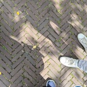 47) Escape in the City  (Eigen locatie)