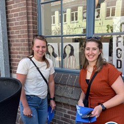 Wie ontdekt de Verrader? (zonder horeca) *  (Eigen locatie)
