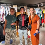 11) Wie ontdekt de Verrader? (zonder horeca) *  (Eigen locatie)