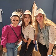 16) Wie ontdekt de Verrader? (zonder horeca) *  (Eigen locatie)