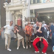12) City Experience Zwolle