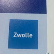15) City Experience Zwolle