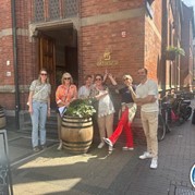 3) City Experience Zwolle