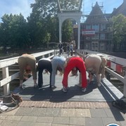 5) City Experience Zwolle