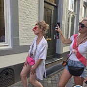 17) The Wedding Game Maastricht