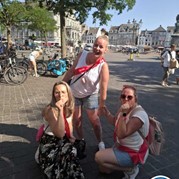19) The Wedding Game Maastricht