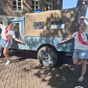 4) The Wedding Game Maastricht