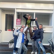 11) Get the Picture Haarlem