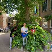 12) Get the Picture Haarlem