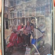 13) Get the Picture Haarlem