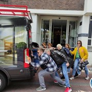 14) Get the Picture Haarlem
