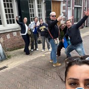 15) Get the Picture Haarlem