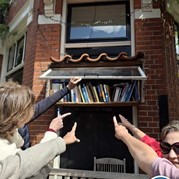 16) Get the Picture Haarlem
