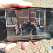 17) Get the Picture Haarlem