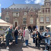 19) Get the Picture Haarlem