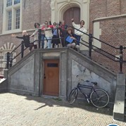 2) Get the Picture Haarlem