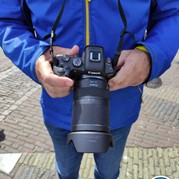 22) Get the Picture Haarlem