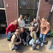 24) Get the Picture Haarlem