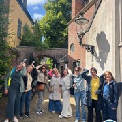 25) Get the Picture Haarlem