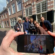 26) Get the Picture Haarlem